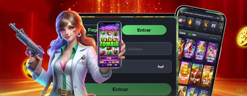 Programa VIP 83h