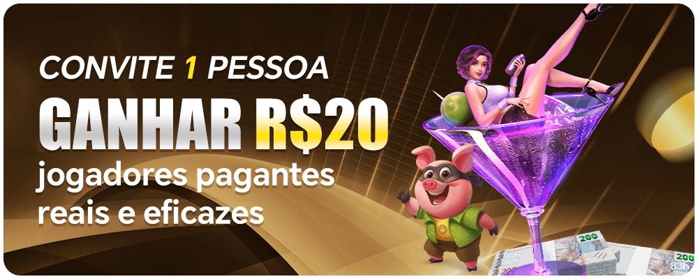 Slots Premium da PG Soft na 83h