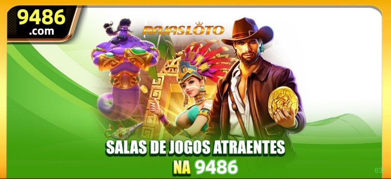 Apostas esportivas ao vivo na 83h