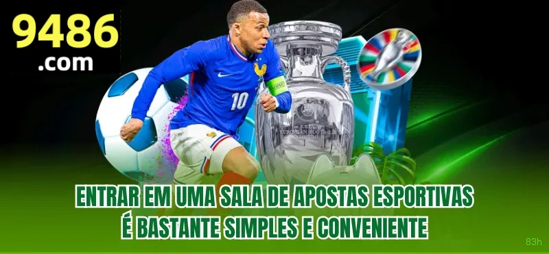 Dicas para ganhar na 83h